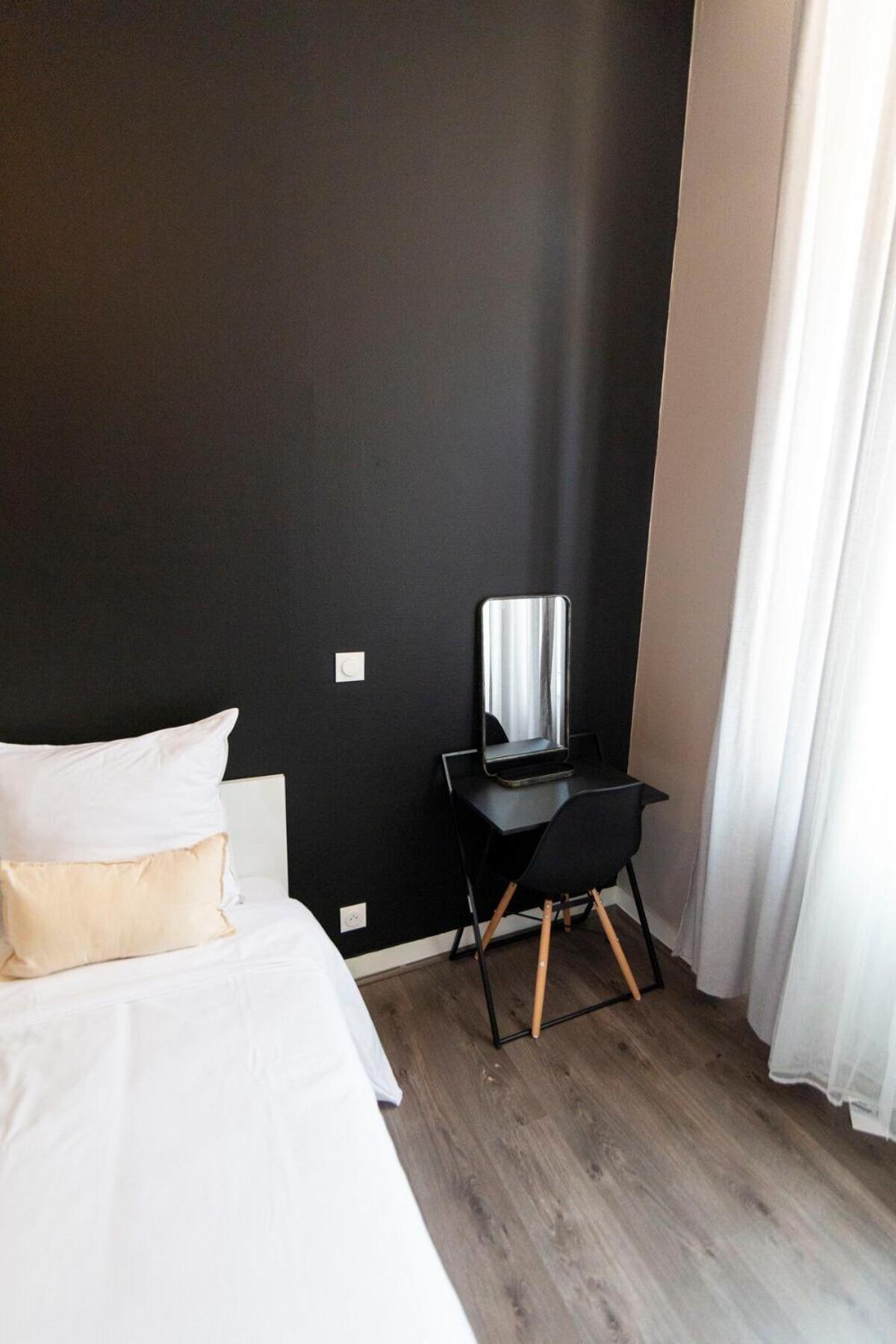 Apartmán T2 Cosy Centre Pres De La Gare + Parking Limoges Exteriér fotografie